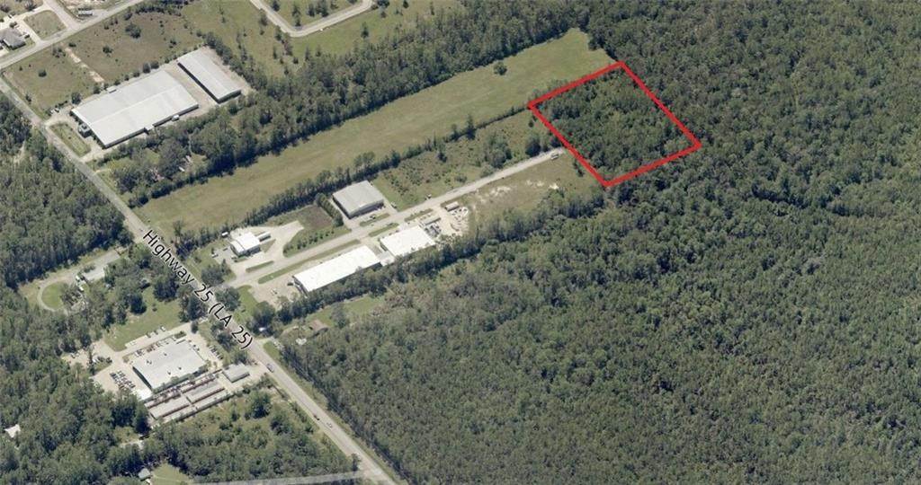 1. Land for Sale at LABORDE Parkway LABORDE Parkway Covington, Louisiana 70435 United States