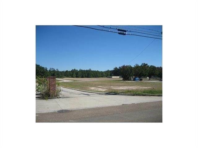 Land for Sale at PELICAN PARK DRIVE Drive PELICAN PARK DRIVE Drive Ponchatoula, Louisiana 70454 United States