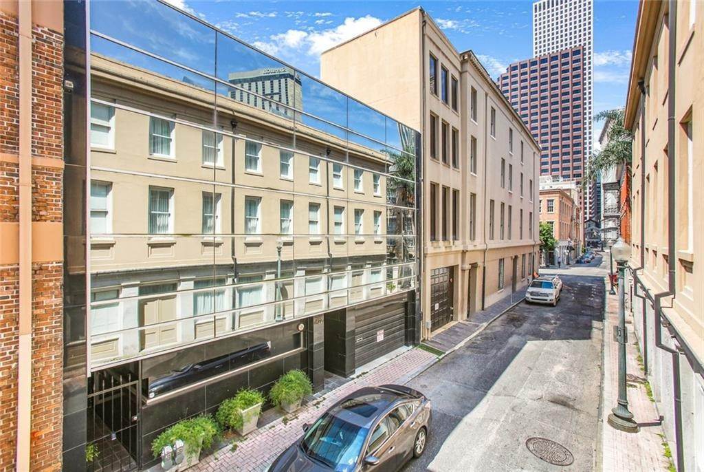 Residential Income for Sale at 422 NATCHEZ Street 422 NATCHEZ Street New Orleans, Louisiana 70130 United States