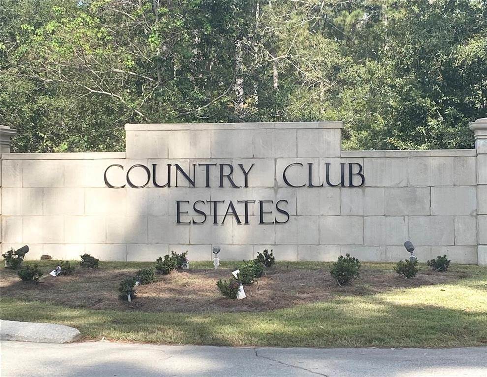 1. Land for Sale at 19154 COUNTRY CLUB Lane 19154 COUNTRY CLUB Lane Hammond, Louisiana 70403 United States