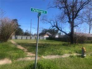 Land for Sale at 65 PATTERSON Drive 65 PATTERSON Drive Chalmette, Louisiana 70043 United States