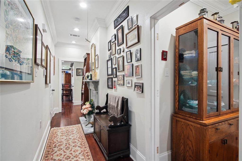 11. Single Family Homes for Sale at 8432 COHN Street 8432 COHN Street New Orleans, Louisiana 70118 United States