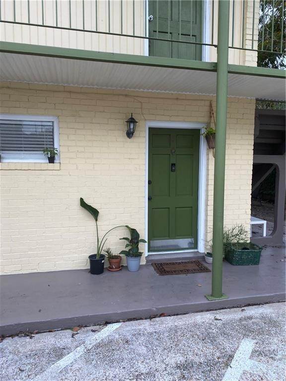 2. Single Family Homes for Sale at 418 PELICAN Avenue # D 418 PELICAN Avenue # D New Orleans, Louisiana 70114 United States