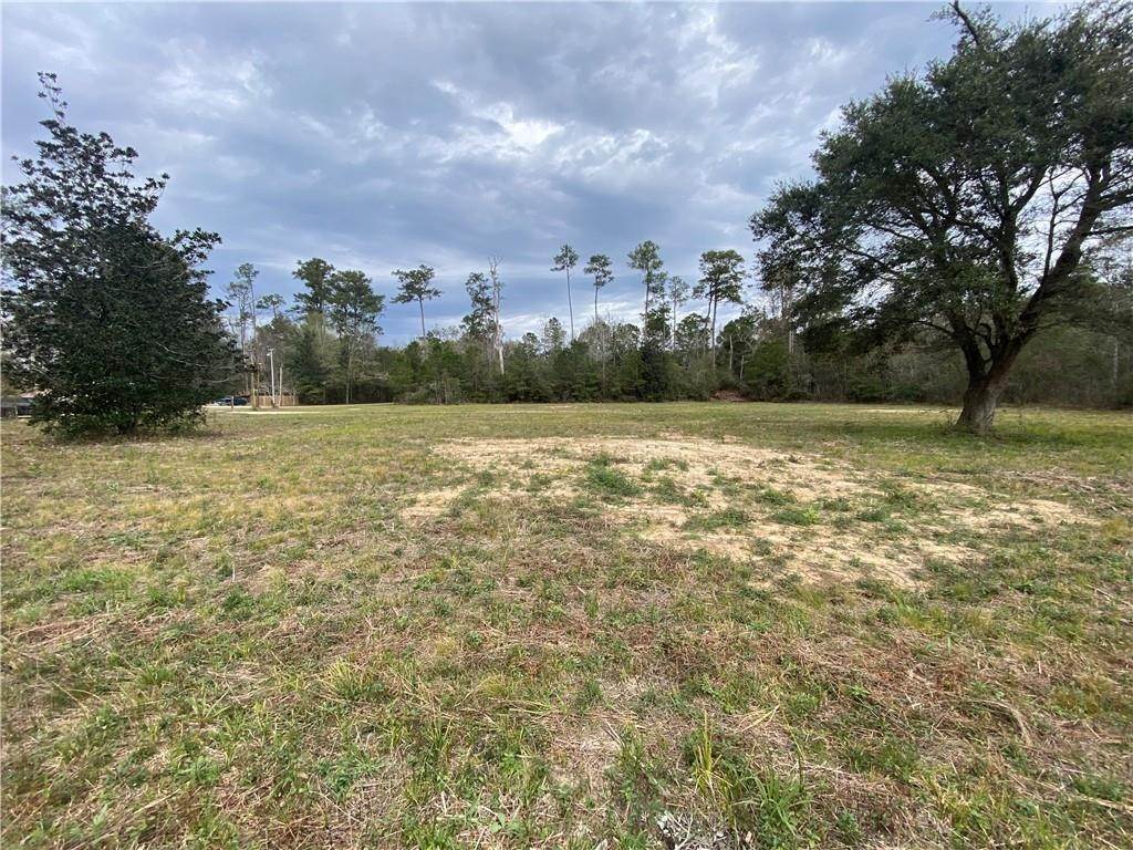 2. Land for Sale at HWY 190 Highway HWY 190 Highway Lacombe, Louisiana 70445 United States