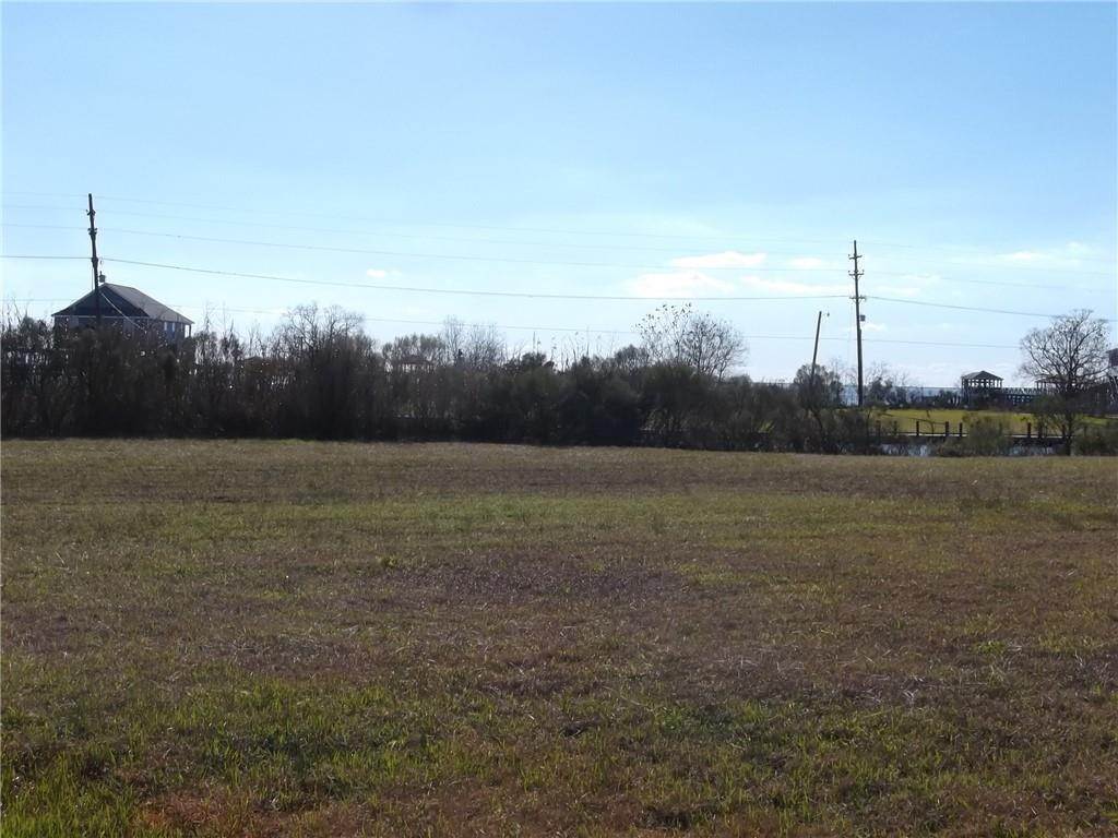 3. Land for Sale at 1424 CLIPPER ISLAND Road 1424 CLIPPER ISLAND Road Slidell, Louisiana 70458 United States