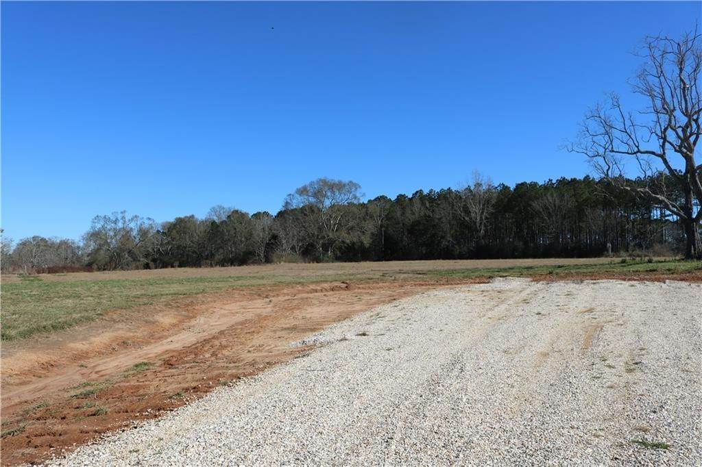 4. Land for Sale at Lot 5 ZACK MAGEE Road Lot 5 ZACK MAGEE Road Franklinton, Louisiana 70438 United States