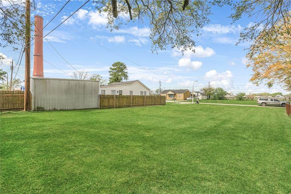 Land for Sale at 13 CARROLL Drive 13 CARROLL Drive Chalmette, Louisiana 70043 United States