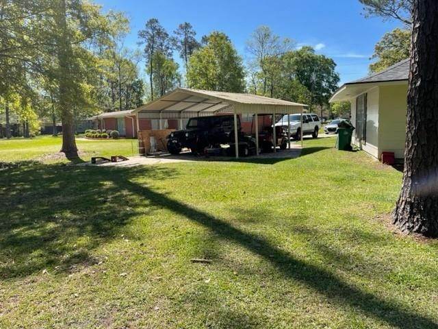 8. Single Family Homes for Sale at 316 LANDON Drive 316 LANDON Drive Slidell, Louisiana 70458 United States