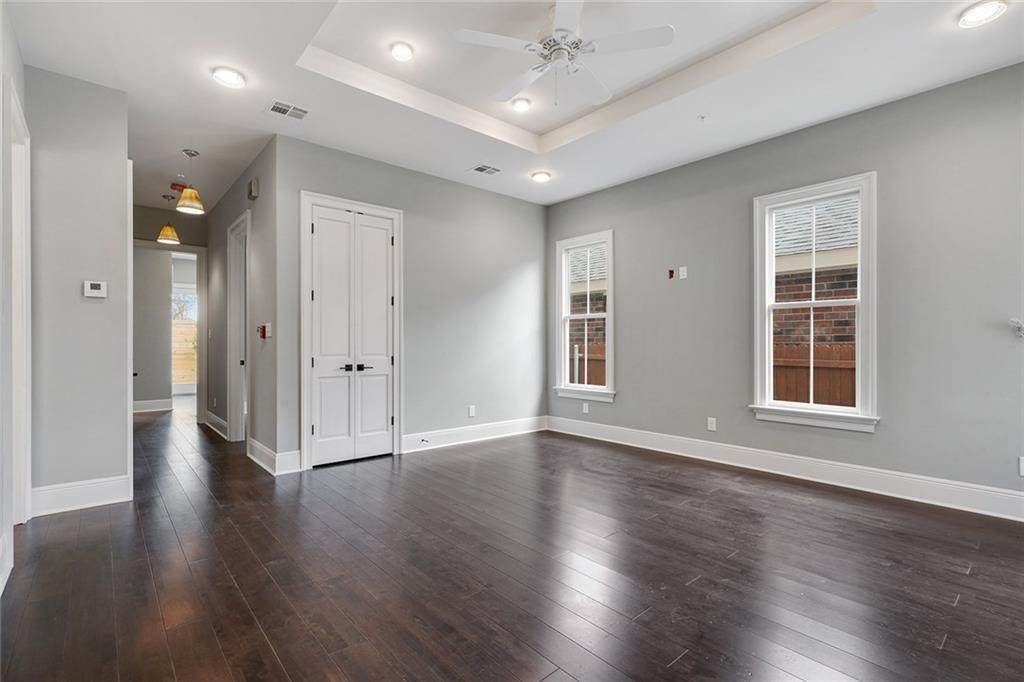 2. Residential Lease at 2919 GRAVIER Street # 101 2919 GRAVIER Street # 101 New Orleans, Louisiana 70119 United States