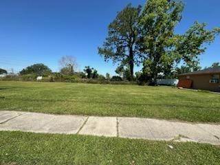 7. Land for Sale at 2608 GUERRA Drive 2608 GUERRA Drive Violet, Louisiana 70092 United States