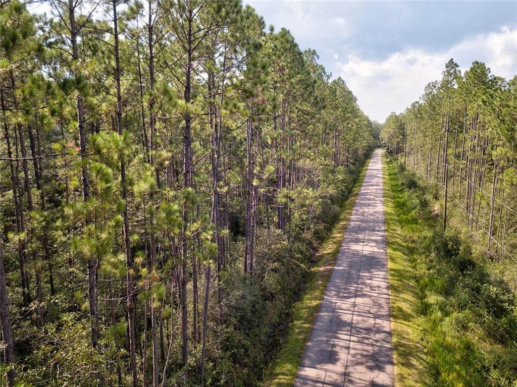 5. Land for Sale at 0000 CHRIS KENNEDY (PARCEL C) Road 0000 CHRIS KENNEDY (PARCEL C) Road Pearl River, Louisiana 70452 United States