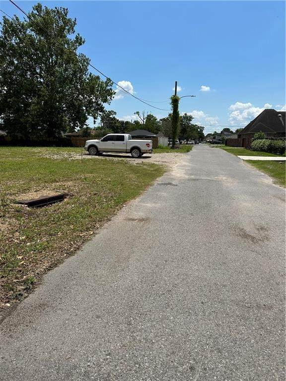 Land for Sale at HALSEY Avenue HALSEY Avenue New Orleans, Louisiana 70114 United States