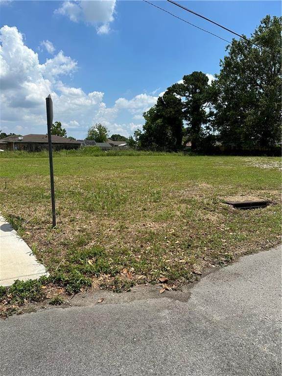 2. Land for Sale at HALSEY Avenue HALSEY Avenue New Orleans, Louisiana 70114 United States