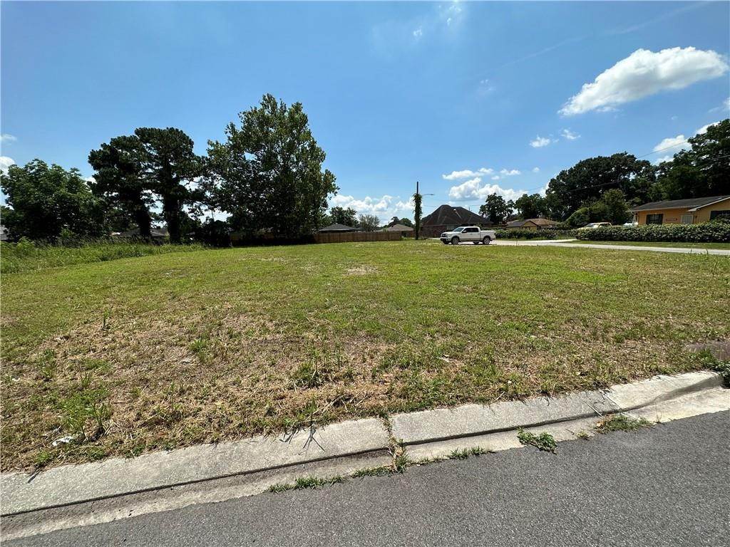 5. Land for Sale at HALSEY Avenue HALSEY Avenue New Orleans, Louisiana 70114 United States