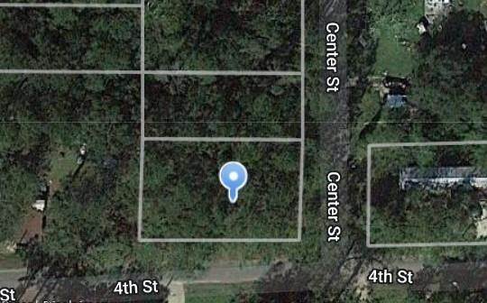 2. Land for Sale at Lots 9 & 10 CENTER Street Lots 9 & 10 CENTER Street Springfield, Louisiana 70462 United States