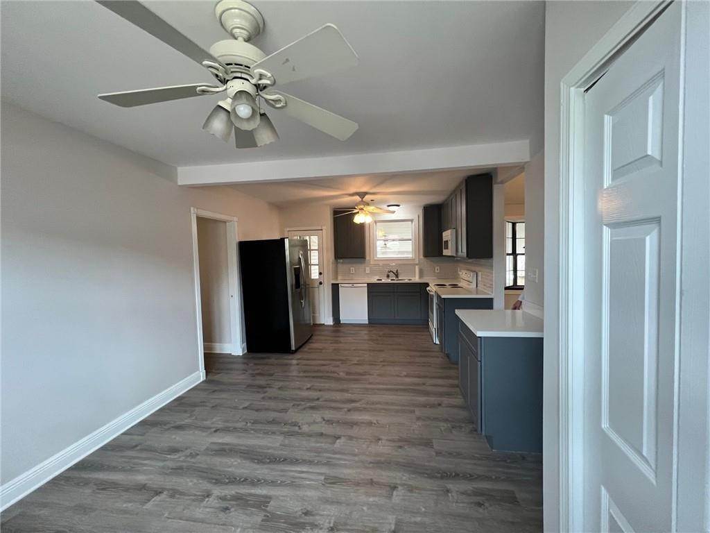 5. Residential Lease at 241 HELIOS Avenue 241 HELIOS Avenue Metairie, Louisiana 70005 United States
