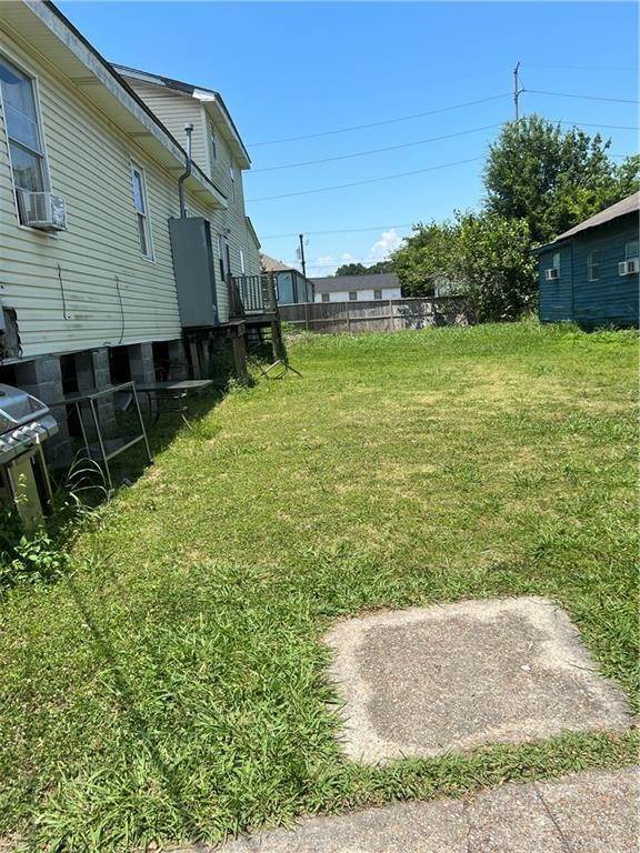 3. Land for Sale at 3428 BROADWAY Street 3428 BROADWAY Street New Orleans, Louisiana 70125 United States