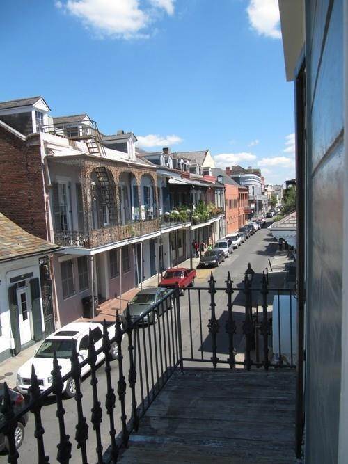 14. Residential Lease at 734 URSULINES Avenue 734 URSULINES Avenue New Orleans, Louisiana 70116 United States