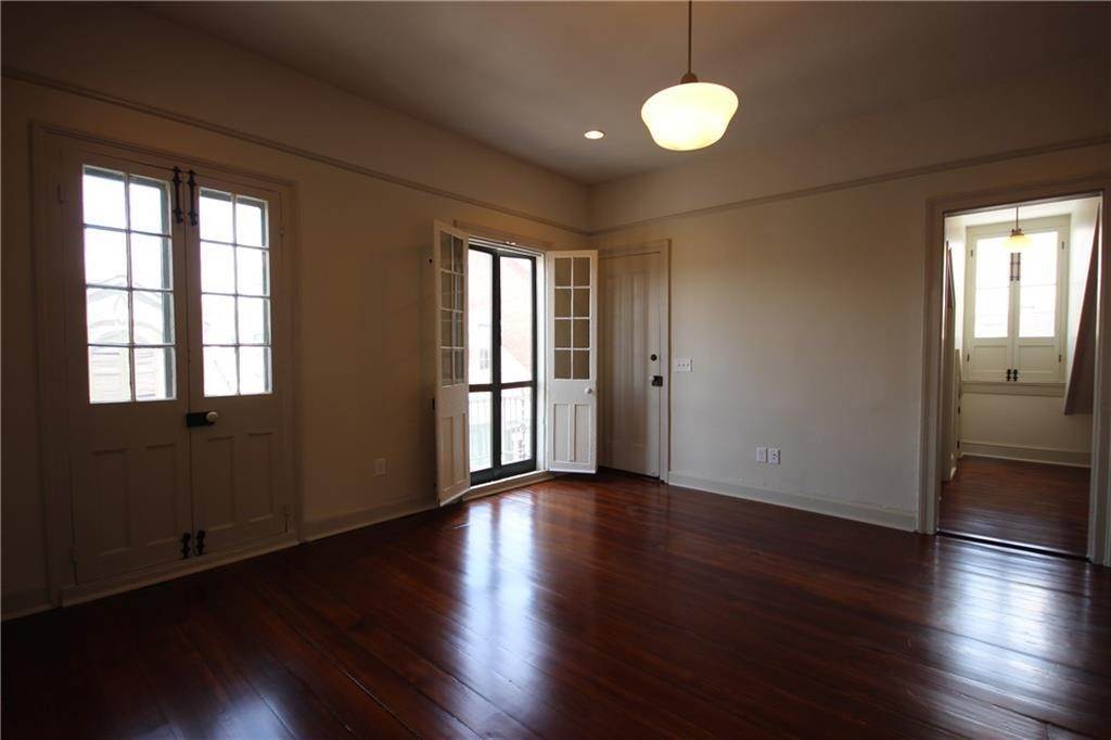 2. Residential Lease at 734 URSULINES Avenue 734 URSULINES Avenue New Orleans, Louisiana 70116 United States