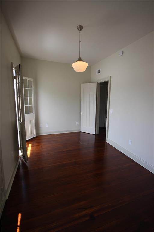 7. Residential Lease at 734 URSULINES Avenue 734 URSULINES Avenue New Orleans, Louisiana 70116 United States