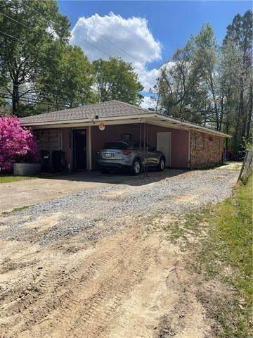 3. Residential Income for Sale at 100, 101, 128 CLINTON Court 100, 101, 128 CLINTON Court Hammond, Louisiana 70401 United States