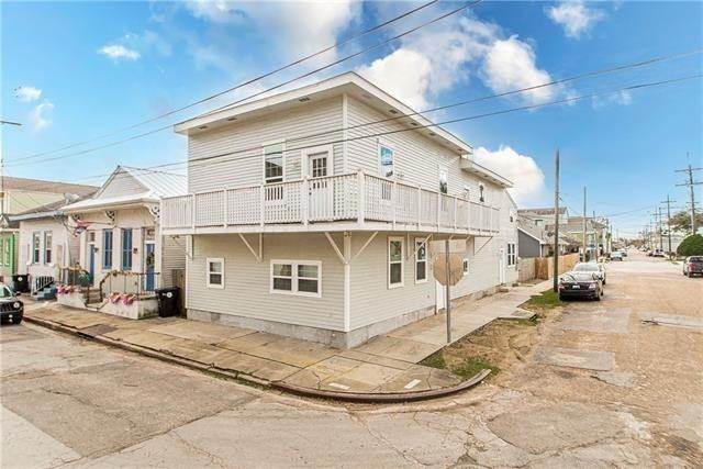 Residential Lease at 2300 LOYOLA Avenue 2300 LOYOLA Avenue New Orleans, Louisiana 70113 United States