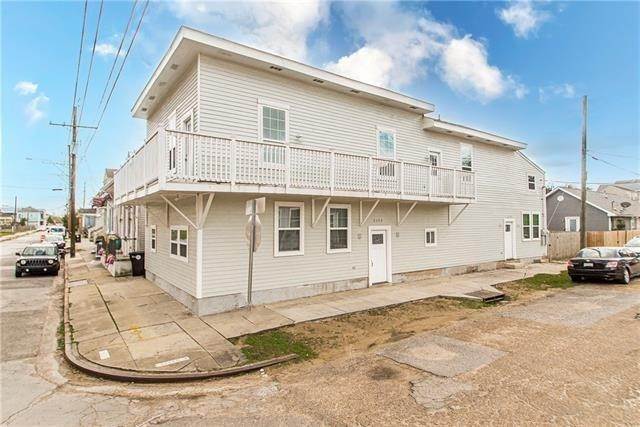 2. Residential Lease at 2300 LOYOLA Avenue 2300 LOYOLA Avenue New Orleans, Louisiana 70113 United States