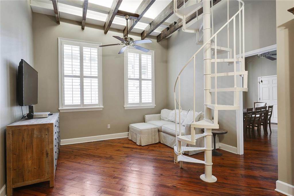 2. Residential Lease at 1214 DECATUR Street # 10 1214 DECATUR Street # 10 New Orleans, Louisiana 70116 United States
