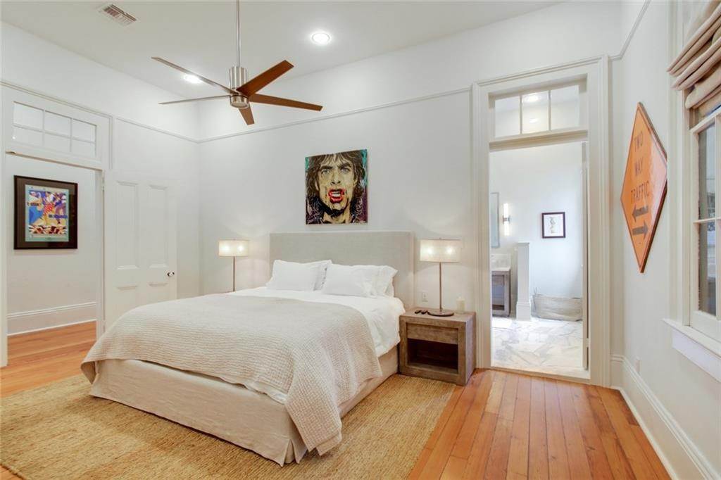 6. Residential Lease at 3341 MAGAZINE Street # A 3341 MAGAZINE Street # A New Orleans, Louisiana 70115 United States