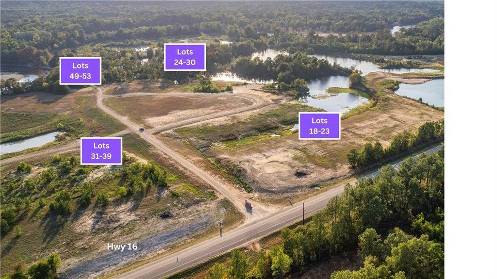 3. Land for Sale at Lot 27 THE BANKS, HWY 16 Highway Lot 27 THE BANKS, HWY 16 Highway Franklinton, Louisiana 70438 United States