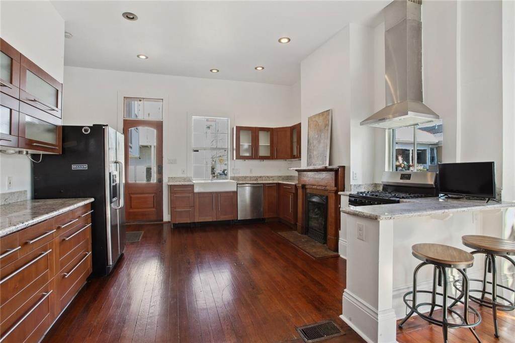 8. Single Family Homes for Sale at 2103 GENERAL TAYLOR Street 2103 GENERAL TAYLOR Street New Orleans, Louisiana 70115 United States
