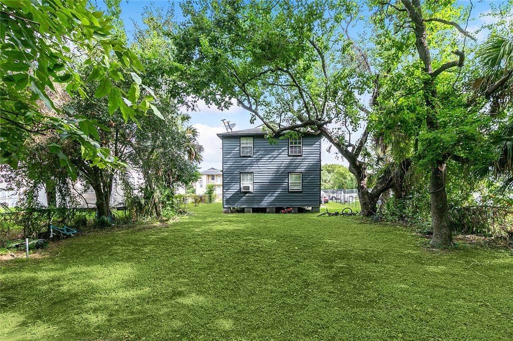10. Residential Income for Sale at 1558 60 HARRISON Avenue 1558 60 HARRISON Avenue New Orleans, Louisiana 70122 United States