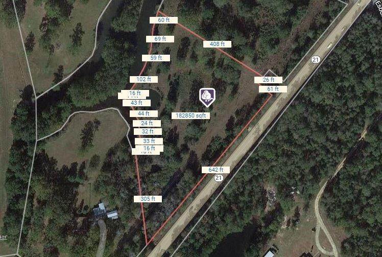 2. Land for Sale at Lot 111 WHIPPOORWILL GROVE Lot 111 WHIPPOORWILL GROVE Bush, Louisiana 70431 United States