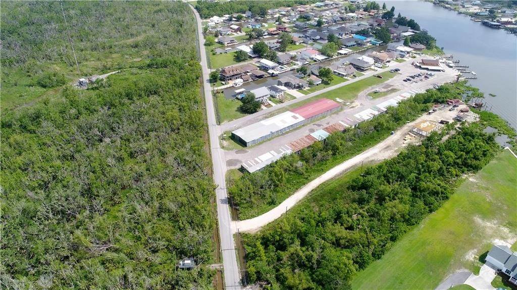 1. Land for Sale at PRIVATEER Boulevard PRIVATEER Boulevard Barataria, Louisiana 70036 United States