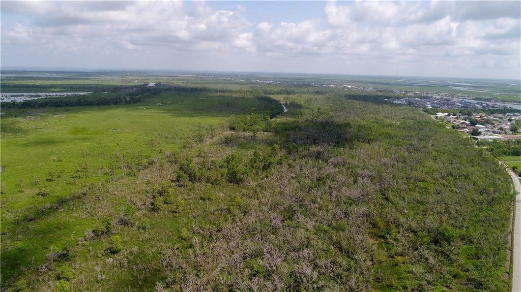 2. Land for Sale at PRIVATEER Boulevard PRIVATEER Boulevard Barataria, Louisiana 70036 United States