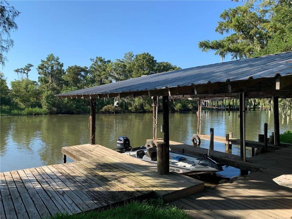 4. Single Family Homes for Sale at 1.89 Acres TANGIPAHOA RIVER 1.89 Acres TANGIPAHOA RIVER Ponchatoula, Louisiana 70454 United States