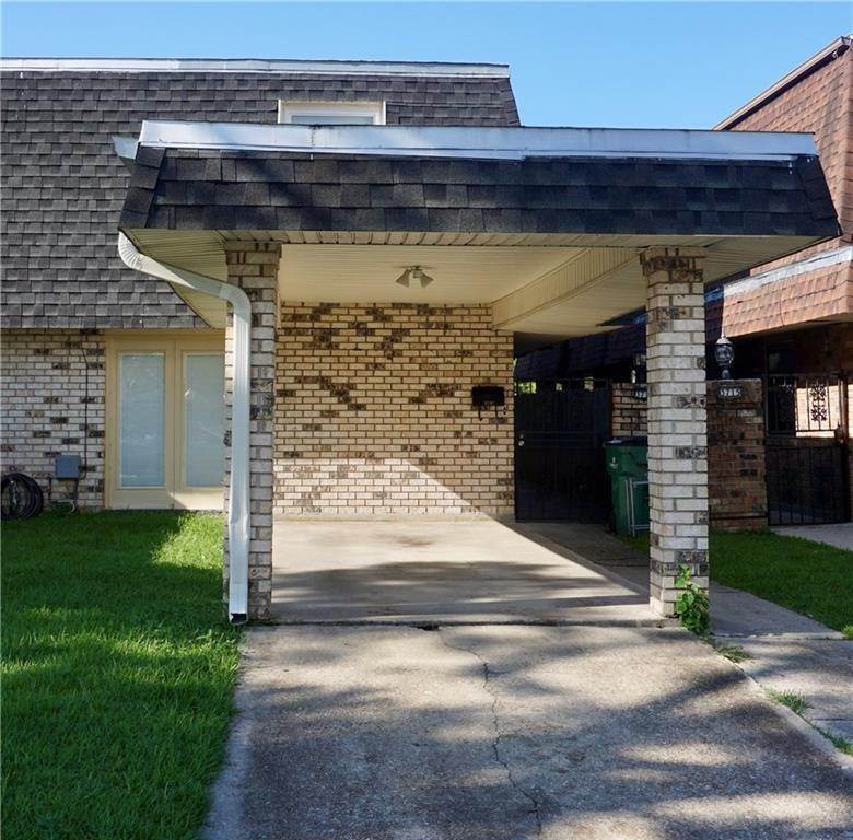 Residential Lease at 3717 LILAC Lane 3717 LILAC Lane Metairie, Louisiana 70001 United States