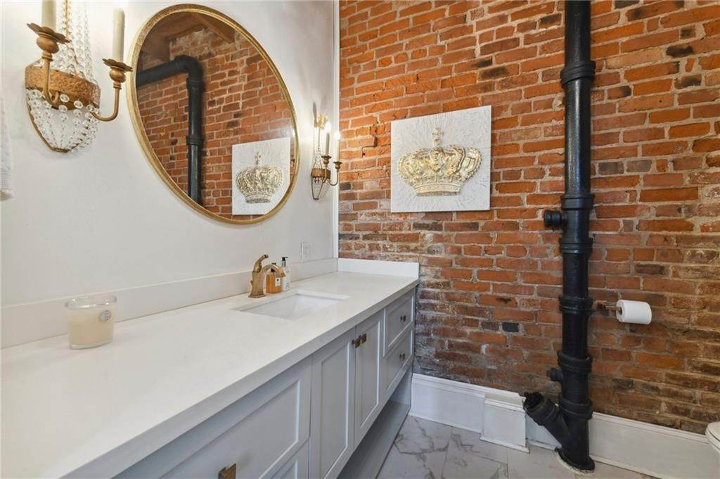 11. Single Family Homes for Sale at 1133 ROYAL Street # 5 1133 ROYAL Street # 5 New Orleans, Louisiana 70116 United States