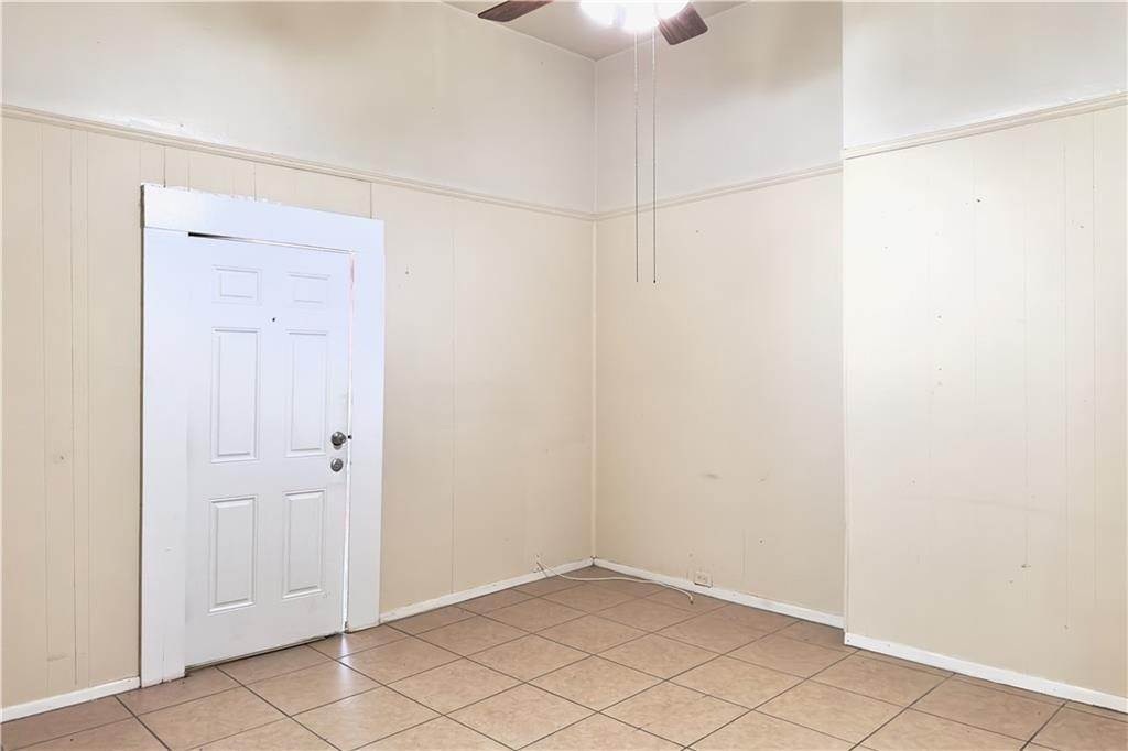 4. Residential Lease at 1700 SHORT Street 1700 SHORT Street New Orleans, Louisiana 70118 United States