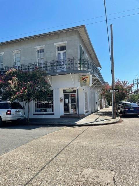 6. Land for Sale at 1000 FRENCHMEN Street 1000 FRENCHMEN Street New Orleans, Louisiana 70116 United States