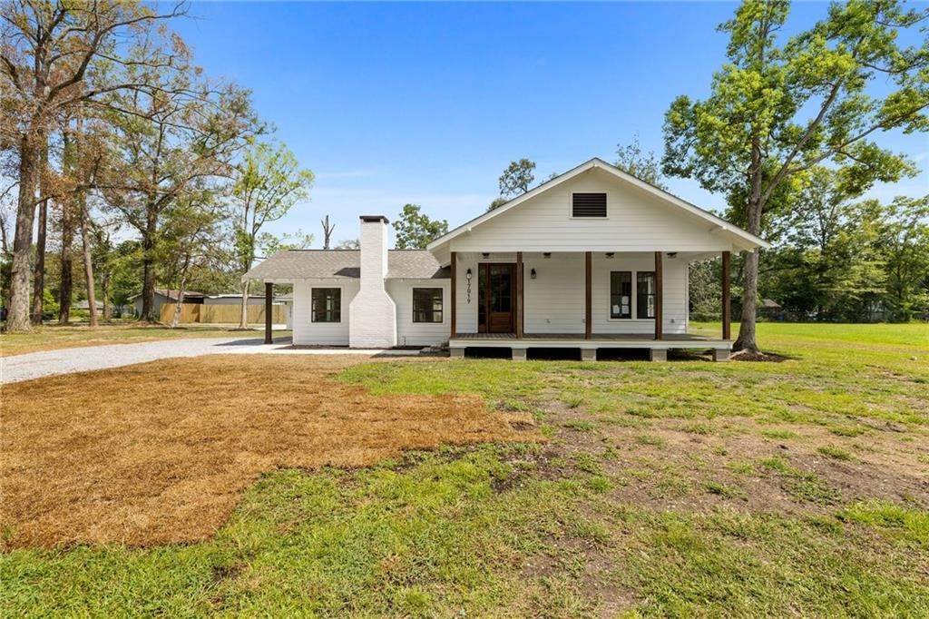 Residential Income for Sale at 17021 LOUISIANA Avenue 17021 LOUISIANA Avenue Hammond, Louisiana 70403 United States