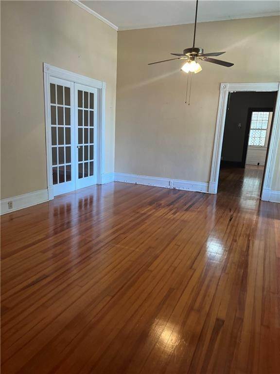 5. Single Family Homes for Sale at 902 MAIN Street 902 MAIN Street Woodville, Mississippi 39669 United States