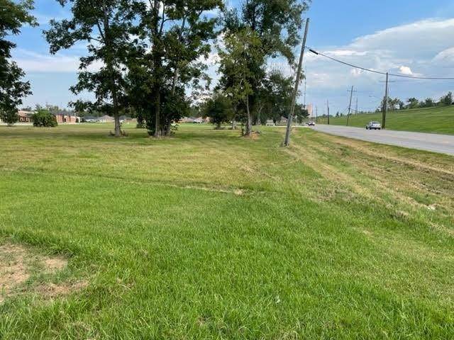 Land for Sale at 986 HWY 628 Highway 986 HWY 628 Highway La Place, Louisiana 70068 United States