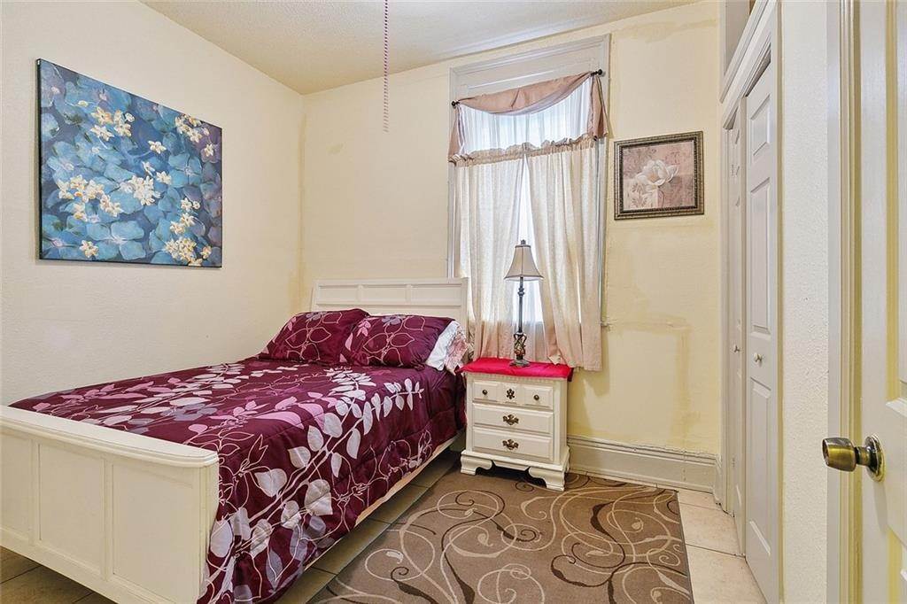 7. Residential Lease at 1822 FRANKLIN Avenue 1822 FRANKLIN Avenue New Orleans, Louisiana 70117 United States