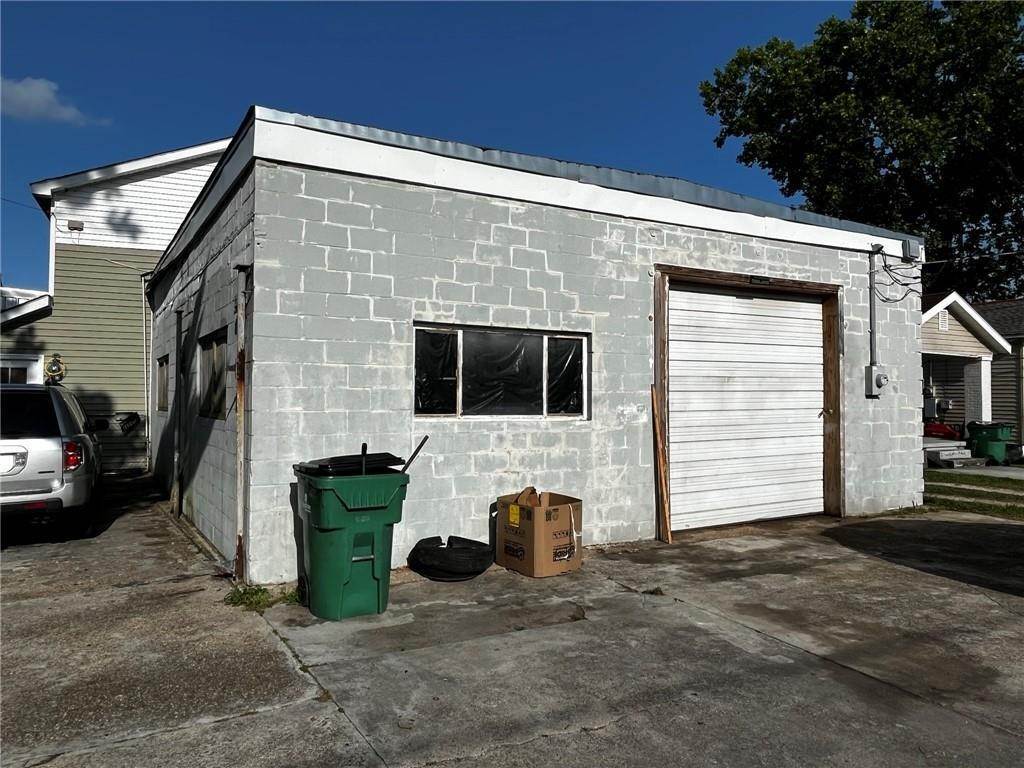 13. Residential Lease at 4824 FOURTH Street # A 4824 FOURTH Street # A Marrero, Louisiana 70072 United States