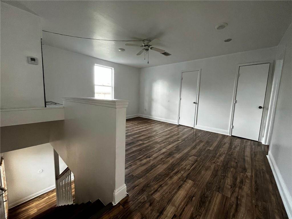 8. Residential Lease at 4824 FOURTH Street # A 4824 FOURTH Street # A Marrero, Louisiana 70072 United States