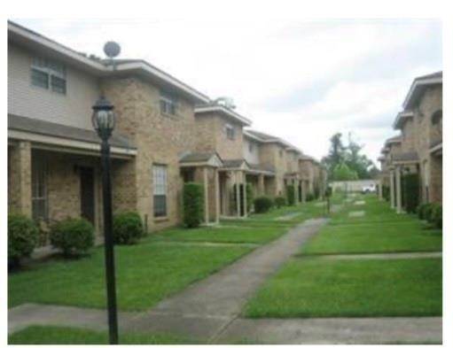 1. Residential Lease at 126 LAKEWOOD Drive # 25 126 LAKEWOOD Drive # 25 Luling, Louisiana 70070 United States