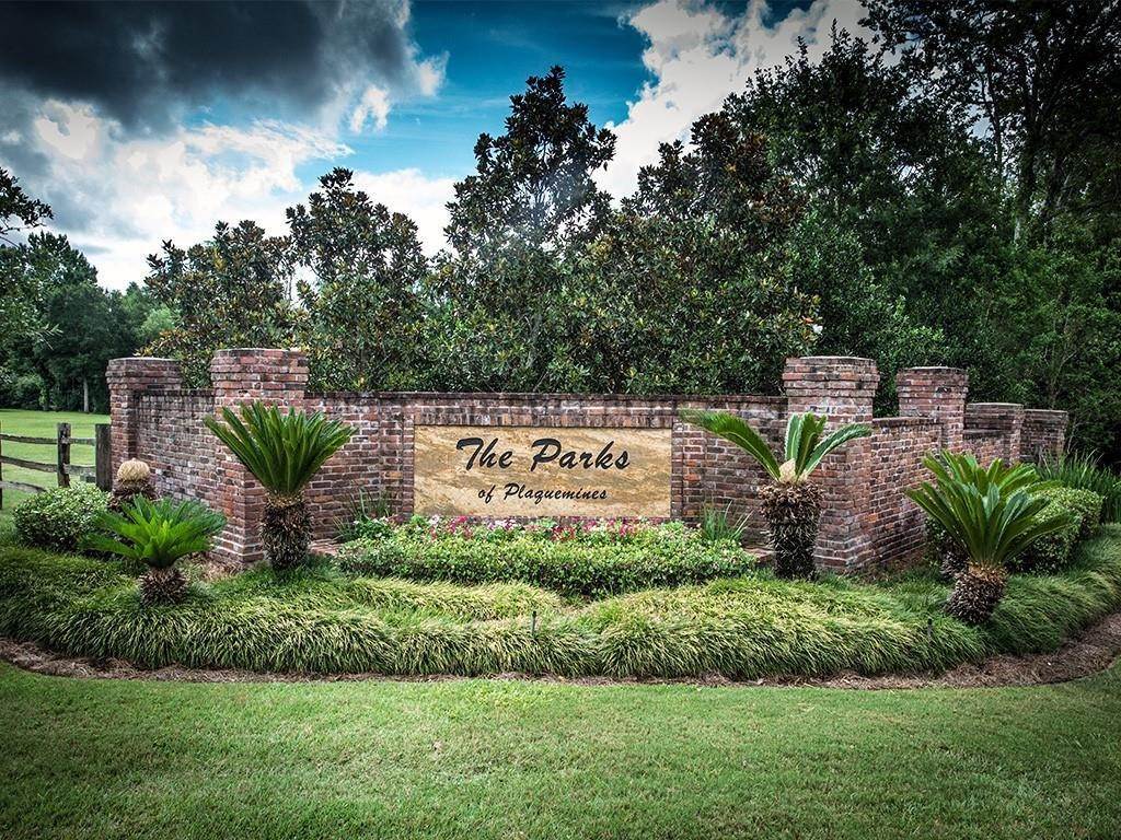 2. Land for Sale at 128 WOOD DUCK Drive 128 WOOD DUCK Drive Belle Chasse, Louisiana 70037 United States