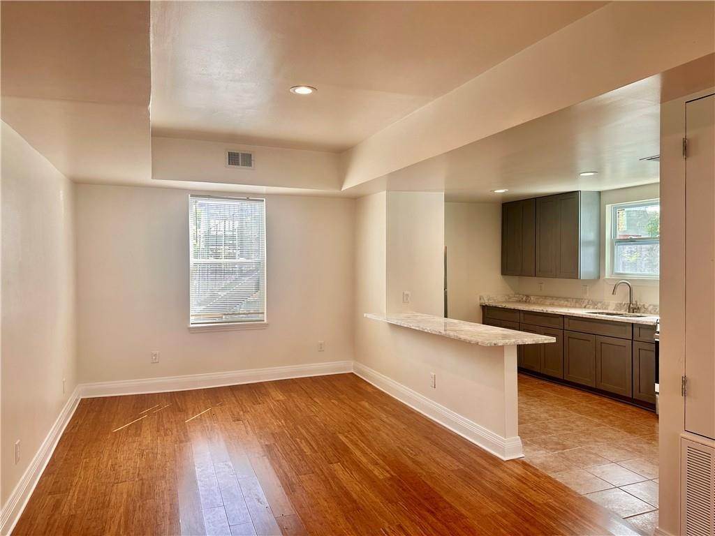 3. Residential Lease at 4126 LASALLE Street 4126 LASALLE Street New Orleans, Louisiana 70115 United States