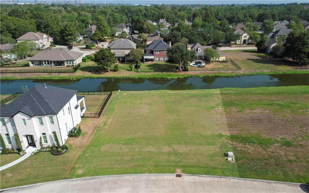 5. Land for Sale at 131 PINE VALLEY Drive 131 PINE VALLEY Drive New Orleans, Louisiana 70131 United States